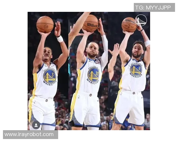 勇士破纪录：连续三季夺冠成NBA常规赛榜首