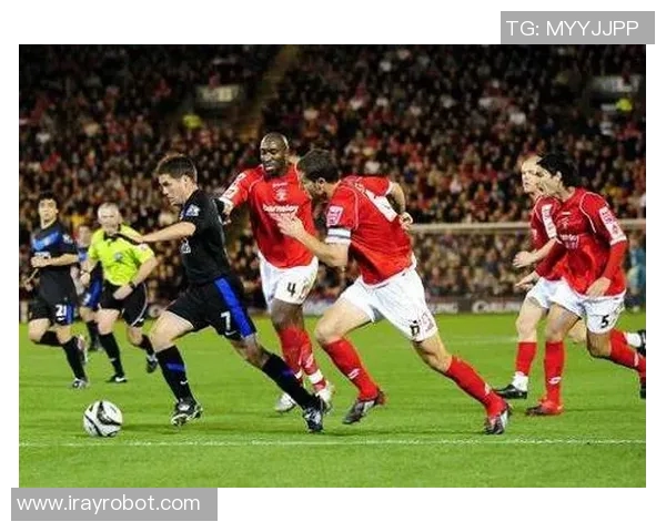 林肯城与诺兹郡的精彩对决揭示英乙联赛的激烈竞争与战术博弈