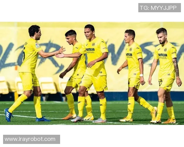 皇家社会与比利亚雷亚尔的激烈对决谁能笑到最后 皇家社会与比利亚雷亚尔的激烈对决谁能笑到最后