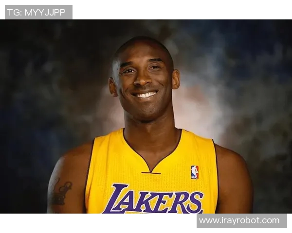 科比传奇：从篮球场上的巨星到无尽的精神象征与激励力量