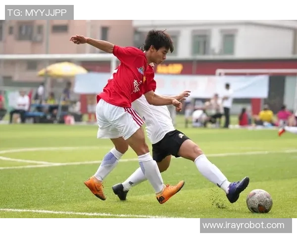 克东县足球比赛精彩瞬间回放与分析全记录