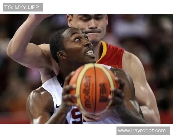 姚明与霍华德巅峰对决全场精彩录像回放及赛后分析 姚明与霍华德巅峰对决全场精彩录像回放及赛后分析