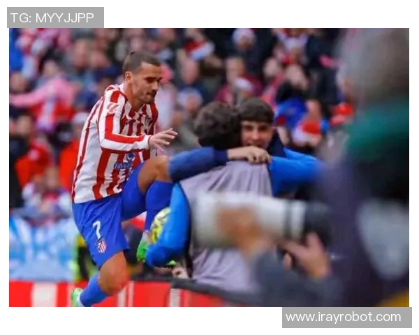 格列兹曼：从足球天才到世界舞台的璀璨明星之路