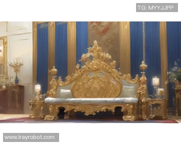 新王加冕盛典揭幕古老王国的辉煌与未来的希望